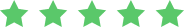 A green star is shown on the black background.